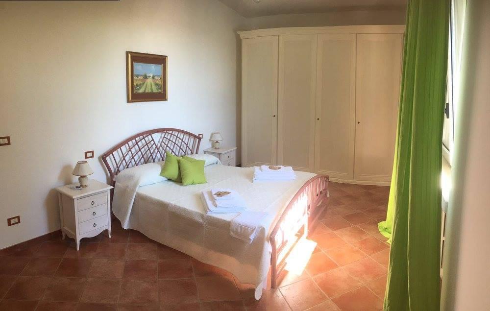 Villa Franca Noci Bagian luar foto