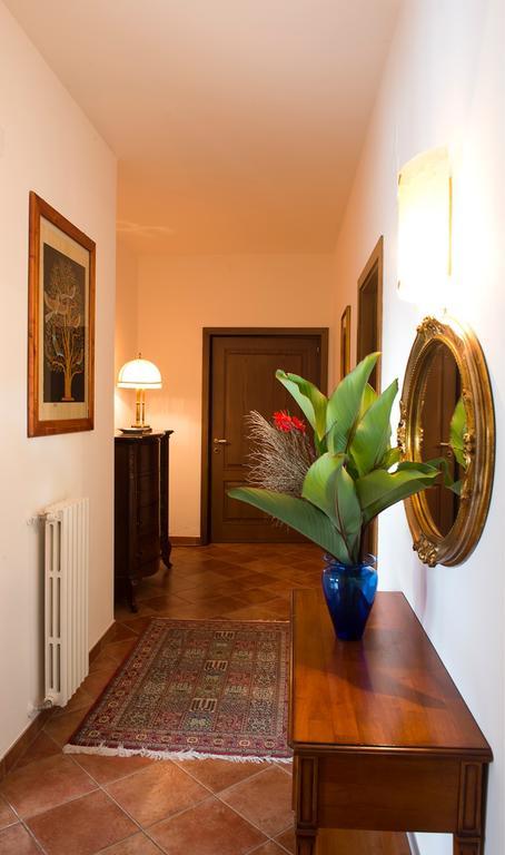 Villa Franca Noci Bagian luar foto