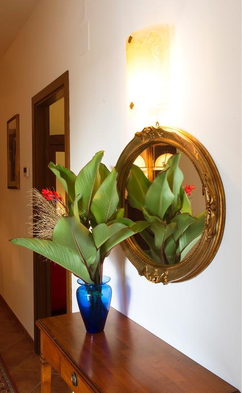 Villa Franca Noci Bagian luar foto